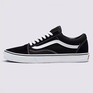 Vans Old Skool Shoe